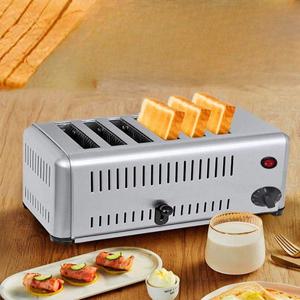 업소용 토스트기 조식 컨베이어 멀티스토브 자동 토스트기계 150종 원터치