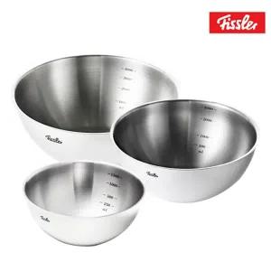 [휘슬러] 믹싱볼 3종세트(20/24/28)