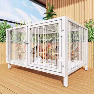 병아리집 닭장 양계장 오리 사육 조류 대형 철망 펜스