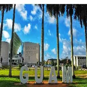 괌 에어텔 3박 5일 #두짓비치 #디럭스오션뷰 #조식포함 #공항왕복셔틀 #쇼핑몰픽드랍