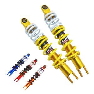 쇼바 오토바이 완충기 리어 서스펜션 유압 댐핑 야마하 XMAX NMAX Aerox JOG ATV 더트 포켓 바이크 쿼드 BWS 320mm