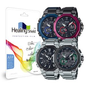 지샥 MTG-B2000 시리즈 보호필름 힐링쉴드 시계보호필름 기스방지 액정보호필름