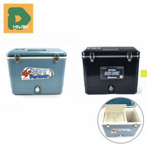 낚시용아이스박스 갑오징어 박스 튼튼한 미끼 트렁크 낚시 문어 낚시 보냉 바다 보관 한치 쿨백 상자 쿨러