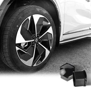 그랑 콜레오스 호환 휠보호 튜닝 너트캡 19mm/ 남편차 볼트커버 아내차 새차컨디션