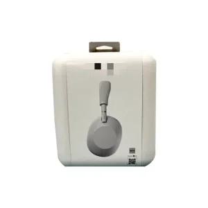 소니 WH-1000XM6 플래티넘 실버