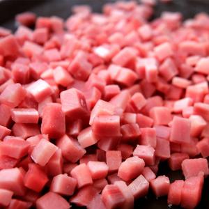 A급 참치 집에서먹는 참치회 회덮밥용 큐브 500g 냉동참치 생참치