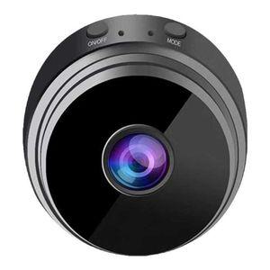 초소형무선카메라 와이파이 CCTV 홈캠 초소형 감시 1080P