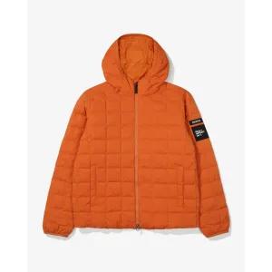 [FILA] 휠라 격자퀼팅  후드 다운 경량패딩 (FS2DJF4135X_BTO)