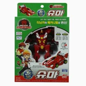 [보리보리/초이락]터닝메카드 주니어 슈마1