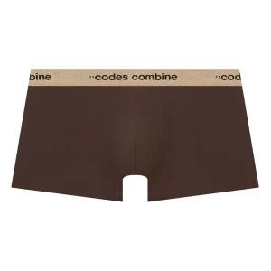 갤러리아 코데즈컴바인[남] 브라운 베이직 드로즈 (CEMDR961BR)