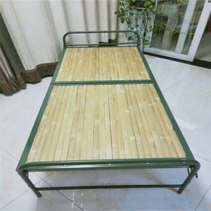 들마루 대나무 평상 정원 펜션 접이식평상 실외 사무실 옥상 조립식평상 발코니 야외용 DS WB XH