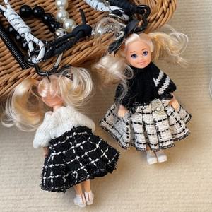 가방고리 키링 인형키링 베이비돌 키고리 명품키링 인형열쇠고리 가방 열쇠고리