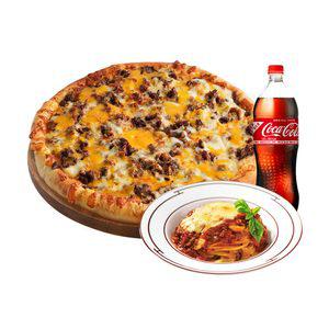 [도미노피자] (오리지널)필라델피아 치즈 스테이크 L