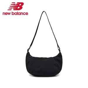 올라운드 매트글로시 호보 크로스백 NBGCFF1101 네이비