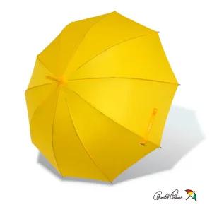 아놀드파마 60 장우산 곡자손잡이 자동 우산 학생