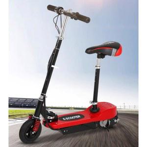 접이식 미니 전동 배달 전동킥보드 폴딩 전기 배터리 전기킥보드
