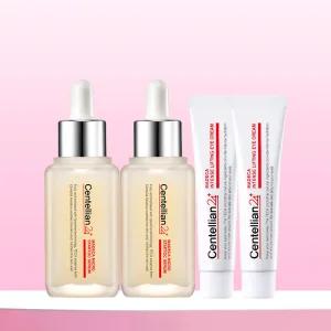 [본사직영] 마데카 스타톡 세럼 50ml 2개 + 아이크림 15ml 2개