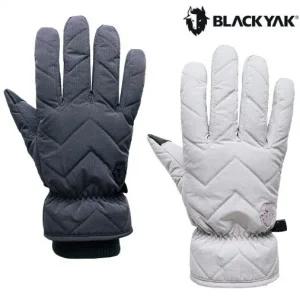 [롯데백화점]블랙야크 남여공용 겨울 패딩 방한 장갑 패딩방한글러브 2BYGVF4905 GD