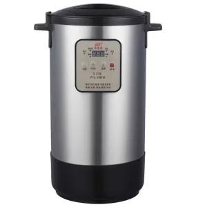 요구르트제조기 그릭요거트 업소용 유청분리기