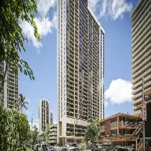 [4인가족상품] 하와이 6일 #애스톤와이키키선셋 #원베드룸스탠다드룸 #레지던스스타일 #공항 호텔 셔틀포함 #에어텔