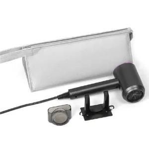 [이거찜] 여행 필수템 다이슨에어랩 호환가능 여행용 드라이기파우치