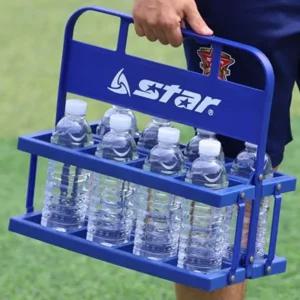스타 물병 캐리어 물통 케이스 생수 바구니 물병캐리어 물통캐리어 물통바구니 물병케이스 물병이동가방