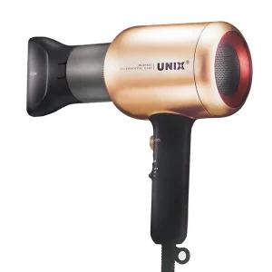 유닉스1641 작고강한 터보팬 파워 맥스 헤어드라이어