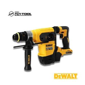 디월트 DCH417N 충전 SDS PLUS 4KG 햄머드릴 베어툴 (본체+케이스)