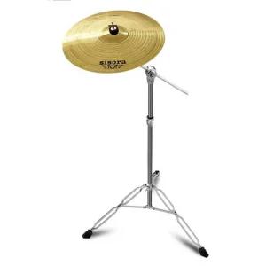 드럼 심벌 크래쉬 세트 타악기 연습용 14인치 16인치 18인치