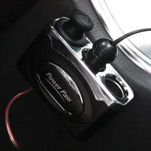 SF 차량용 3구 차량용 시거잭 멀티소켓 시거라이터 시거잭소켓 멀티소켓 자동차멀티소켓