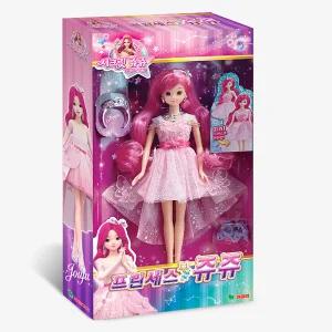 별의여신 프린세스 쥬쥬 인형