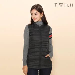 [마르조] 아모리스 경량 다운베스트2AMFMD01