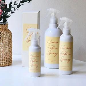 Nimor fabric spray 정전기 방지 스프레이 무향 유향