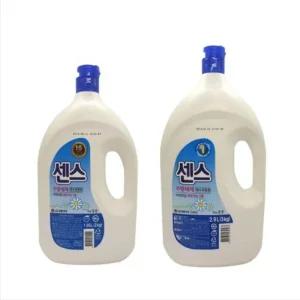주방 설거지 야채 과일 세정 주방세제 2kg 3kg/세제/용기/세트/세정제/업소용/리필/주방용/식기/선물