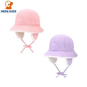 NEPA KIDS 네파키즈 공용 더블 리버시블 햇 KJF7404