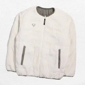 [다이나핏]남녀공용 MARE 20 (마레 20) 플리스 자켓 (YUW22148W5)