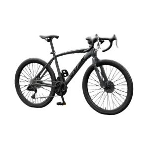 자전거 초경량 로드바이크 입문 변속 사이클 경량 스피드