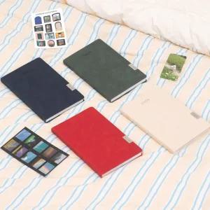 26년 에이피원 AP1 2026년 다이어리 AP9 양장 A5 월간+노트