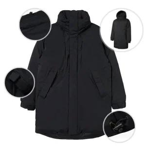 K2 롱패딩 겨울 여성 남성 긴패딩 롱다운 자켓 커플 점퍼 경량 역시즌