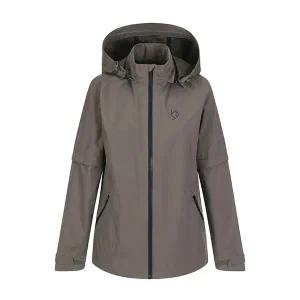 [벤제프]여성 레인자켓 BN9MWRW501