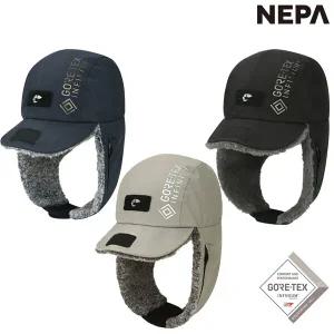 [네파][모자/고소모](7IF7410) 남여 공용 솔라노 고어텍스 인피니움 방수 고소모/캡/모자