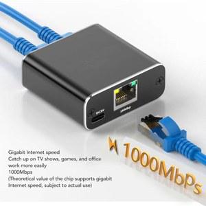 랜선분배기 RJ45 분배기 in Out 네트워크 1000Mbps 어댑터 기가비트 변환기 인터넷 이더넷 8P8C 확장기 플러그 확장