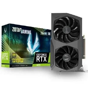 ZOTAC GAMING 지포스 RTX 3070 TWIN Edge OC D6 8GB