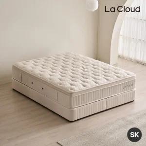 [무22개월] 라클라우드 블룸 심플 세트 SK(슈퍼킹)