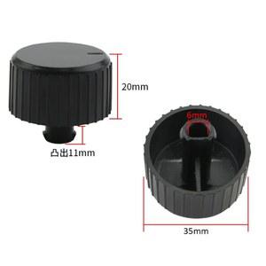 Joyoung KL45-VF516 컨트롤러 타이밍 스위치 액세서리 용 에어 프라이어 노브