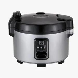 [콩심팥심]한식당 음식점 대용량 코팅 전기밥솥 대형밥통 보온솥