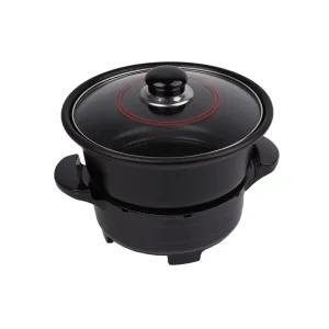 허니문 분리형 쿠커 DW-7900 전기냄비 23cm