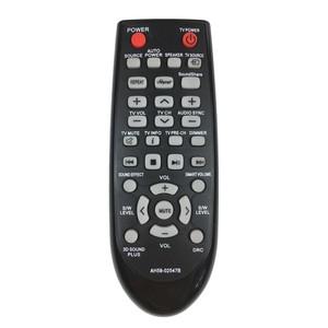 AH59-02547B 삼성 호환 사운드 바 HW-H355 HW-F450 PS-WF450 리모컨