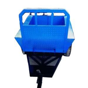 관리기추레라 경운기 농업용 트렉터 경운기추레라 경운기트레일러 바퀴 덤프 미장착트레일러