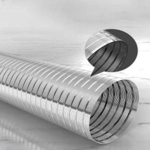 보일러 연통 부품 배기 스텐 덕트 후드 파이프 자바라 호스 자바라연통 주름관 주름 배관